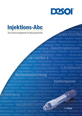 DESOI Injektions-Abc 