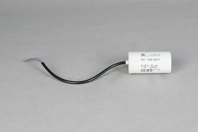 Kondensator 45 µF für Elektromotor 0,37 kW/110 V