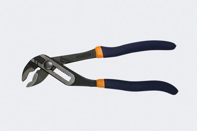 Water pump pliers 