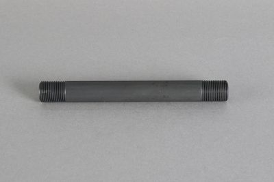 Mischrohr Innen-Ø 11 mm 140 mm lang, Außengewinde G3/8“