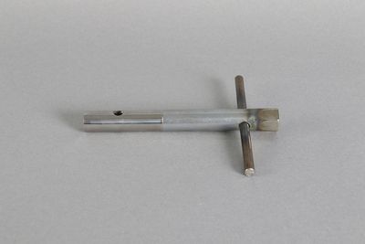 Socket wrench AF10 to Ø 13.5 mm