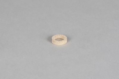 Schalldämpferring iØ16 x AØ22 x 6 mm 