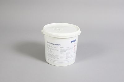 DESOI microfine cement VP1 