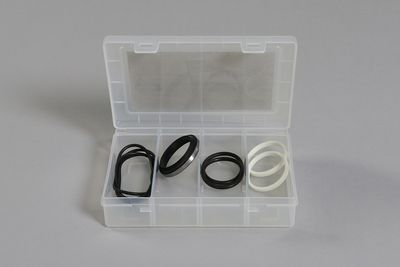 Set of sealings type TPD 82 + type TPD 82 Flex